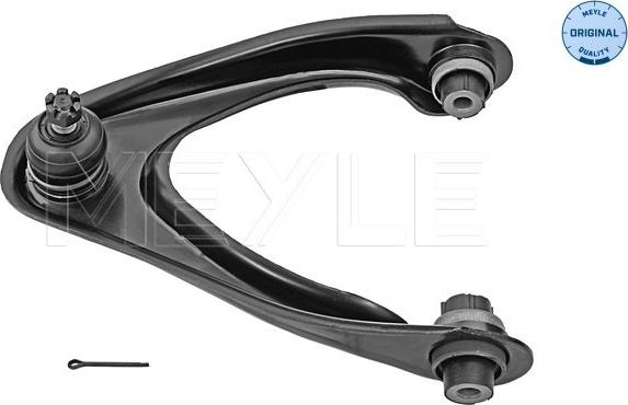 Meyle 31-16 050 0058 - Bras de liaison, suspension de roue cwaw.fr