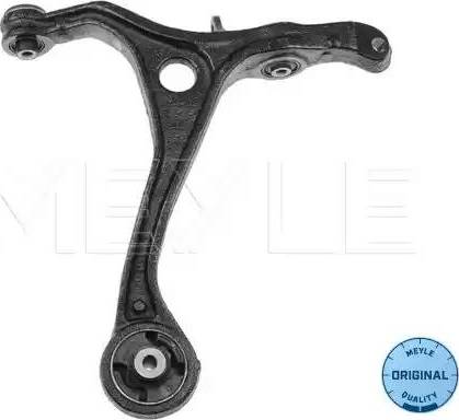 Meyle 31-16 050 0083 - Bras de liaison, suspension de roue cwaw.fr