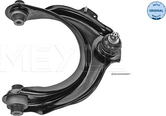 Meyle 31-16 050 0082 - Bras de liaison, suspension de roue cwaw.fr