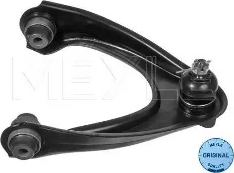 Meyle 31-16 050 0036 - Bras de liaison, suspension de roue cwaw.fr