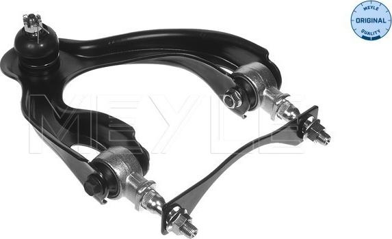 Meyle 31-16 050 0030 - Bras de liaison, suspension de roue cwaw.fr