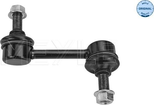 Meyle 31-16 060 0040 - Entretoise / tige, stabilisateur cwaw.fr