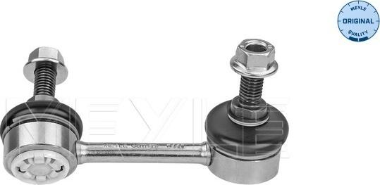 Meyle 31-16 060 0061 - Entretoise / tige, stabilisateur cwaw.fr