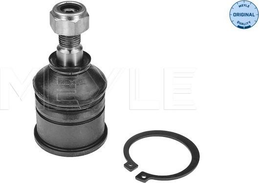 Meyle 31-16 010 0005 - Rotule de suspension cwaw.fr