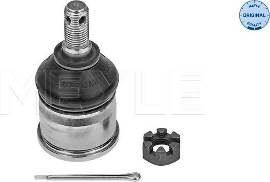 Meyle 31-16 010 0001 - Rotule de suspension cwaw.fr