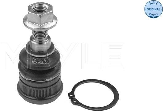 Meyle 31-16 010 0013 - Rotule de suspension cwaw.fr