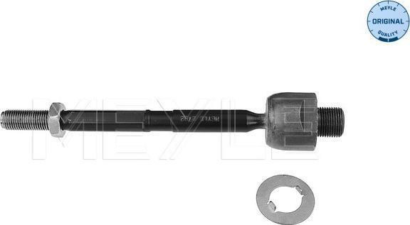 Meyle 31-16 030 0019 - Rotule de direction intérieure, barre de connexion cwaw.fr