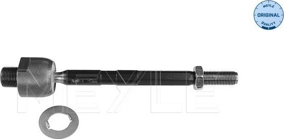 Meyle 31-16 030 0020 - Rotule de direction intérieure, barre de connexion cwaw.fr