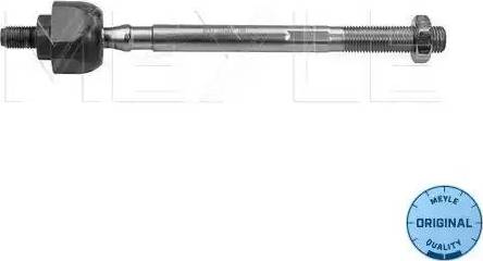 Meyle 31-16 031 0019 - Rotule de direction intérieure, barre de connexion cwaw.fr