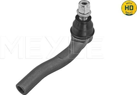 Meyle 31-16 020 0048/HD - Rotule de barre de connexion cwaw.fr