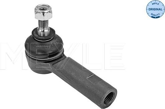 Meyle 31-16 020 0020 - Rotule de barre de connexion cwaw.fr