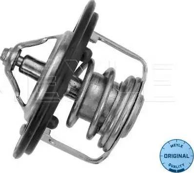 Meyle 31-28 228 0000 - Thermostat d'eau cwaw.fr