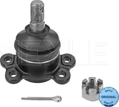 Meyle 38-16 010 0001 - Rotule de suspension cwaw.fr