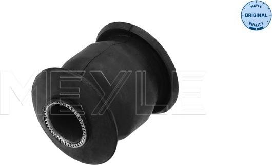 Meyle 33-14 455 0002 - Suspension, bras de liaison cwaw.fr