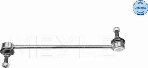 Meyle 33-16 060 0013 - Entretoise / tige, stabilisateur cwaw.fr