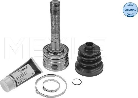 Meyle 32-14 498 0015 - Jeu de joints, arbre de transmission cwaw.fr