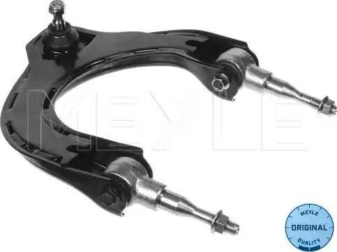 Meyle 32160500039 - Bras de liaison, suspension de roue cwaw.fr