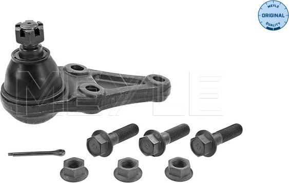 Meyle 32-16 010 0028 - Rotule de suspension cwaw.fr