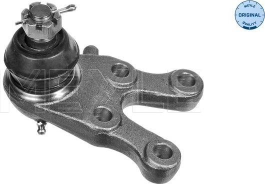 Meyle 32-16 010 0022 - Rotule de suspension cwaw.fr