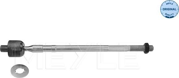 Meyle 32-16 030 0007 - Rotule de direction intérieure, barre de connexion cwaw.fr