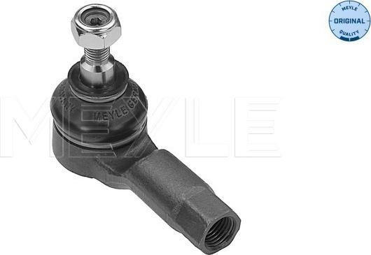 Meyle 32-16 020 0000 - Rotule de barre de connexion cwaw.fr