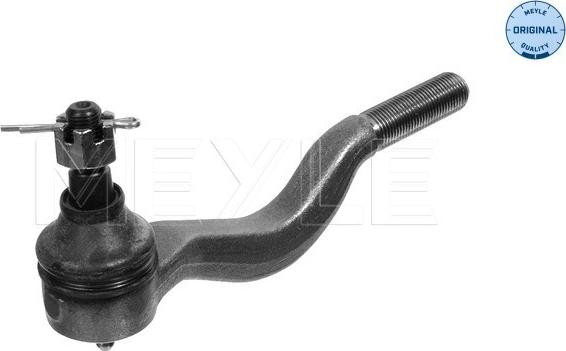 Meyle 32-16 020 0003 - Rotule de barre de connexion cwaw.fr