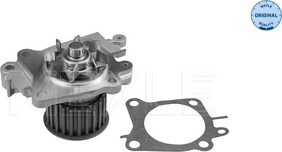 Meyle 32-13 220 0003 - Pompe à eau cwaw.fr