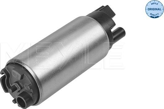 Meyle 37-14 919 0001 - Pompe à carburant cwaw.fr