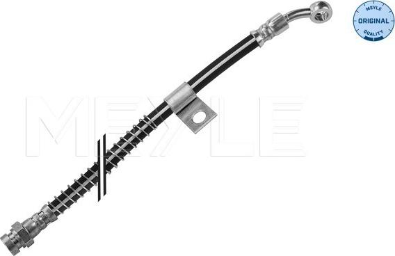 Meyle 37-14 525 0009 - Flexible de frein cwaw.fr