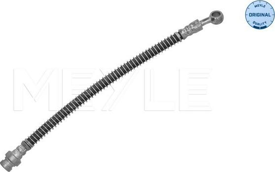 Meyle 37-14 525 0023 - Flexible de frein cwaw.fr