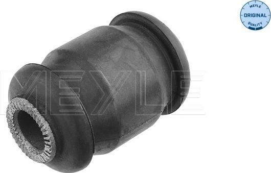 Meyle 37-14 610 0004 - Suspension, bras de liaison cwaw.fr