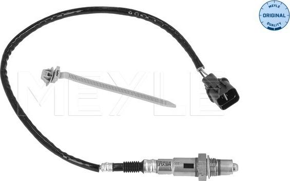 Meyle 37-14 803 0000 - Sonde lambda cwaw.fr