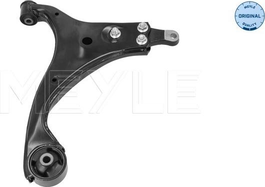 Meyle 37-16 050 0072 - Bras de liaison, suspension de roue cwaw.fr