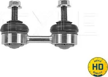 Meyle 37-16 060 0003/HD - Entretoise / tige, stabilisateur cwaw.fr