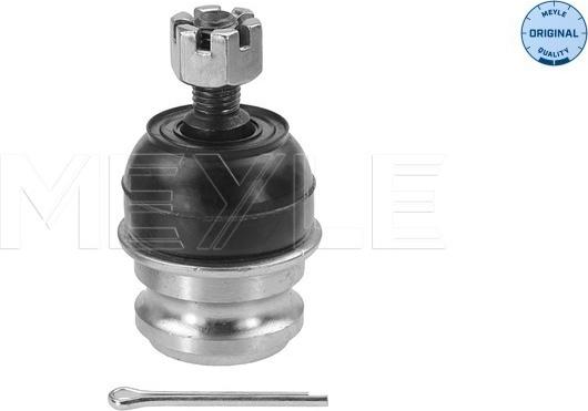 Meyle 37-16 010 0005 - Rotule de suspension cwaw.fr