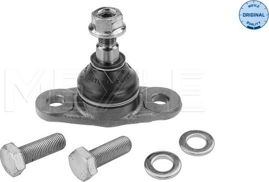 Meyle 37-16 010 0020 - Rotule de suspension cwaw.fr