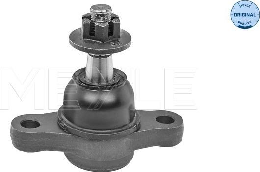 Meyle 37-16 010 0021 - Rotule de suspension cwaw.fr