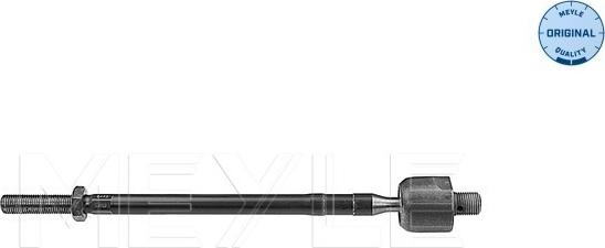 Meyle 37-16 031 0007 - Rotule de direction intérieure, barre de connexion cwaw.fr