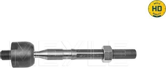 Meyle 37-16 031 0034/HD - Rotule de direction intérieure, barre de connexion cwaw.fr