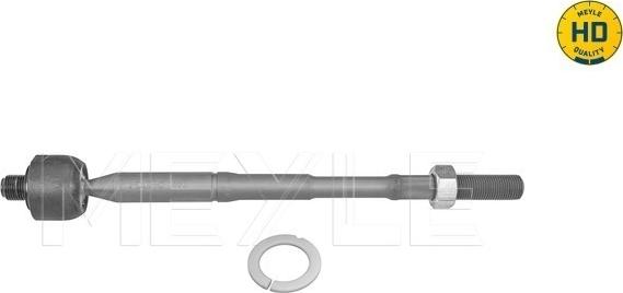 Meyle 37-16 031 0024/HD - Rotule de direction intérieure, barre de connexion cwaw.fr