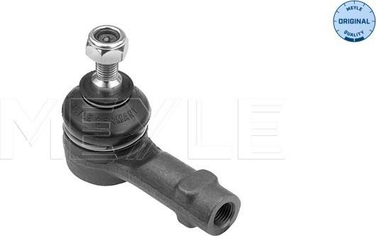 Meyle 37-16 020 0012 - Rotule de barre de connexion cwaw.fr