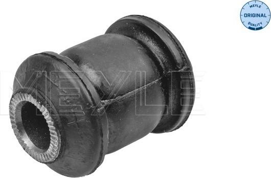 Meyle 29-14 610 0007 - Suspension, bras de liaison cwaw.fr