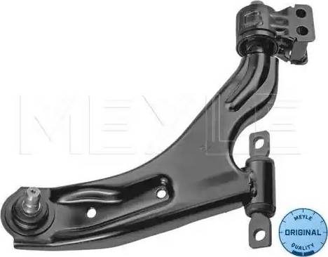 Meyle 29-16 050 0014 - Bras de liaison, suspension de roue cwaw.fr