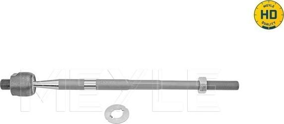 Meyle 29-16 031 0008/HD - Rotule de direction intérieure, barre de connexion cwaw.fr