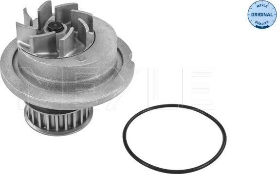 Meyle 29-13 220 0001 - Pompe à eau cwaw.fr