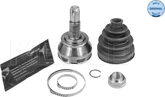 Meyle 2144980030 - Jeu de joints, arbre de transmission cwaw.fr