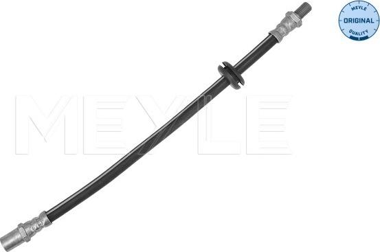 Meyle 214 525 0051 - Flexible de frein cwaw.fr