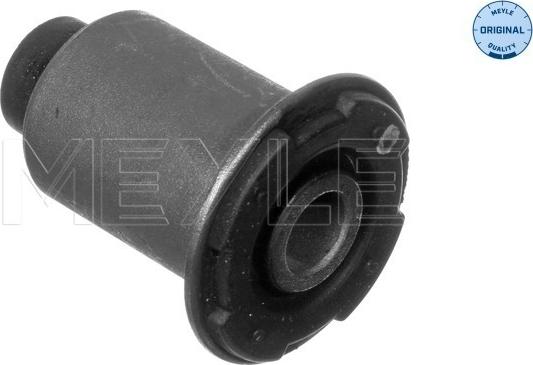 Meyle 214 610 0001 - Suspension, bras de liaison cwaw.fr