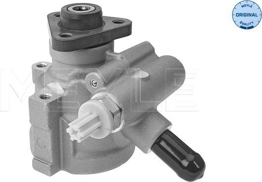 Meyle 214 631 0010 - Pompe hydraulique, direction cwaw.fr