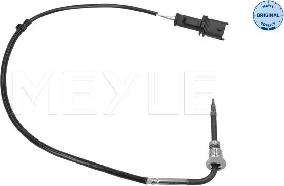 Meyle 214 800 0061 - Capteur, température des gaz cwaw.fr